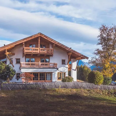 Lägenhet Panorama Blick By Monicare