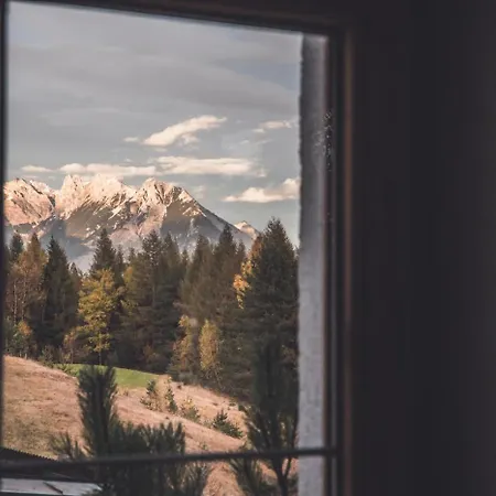 Panorama Blick By Monicare * Seefeld in Tirol