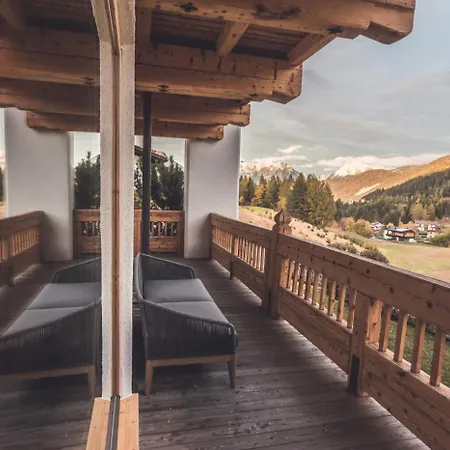 Panorama Blick By Monicare سيفيلد ان تيرول