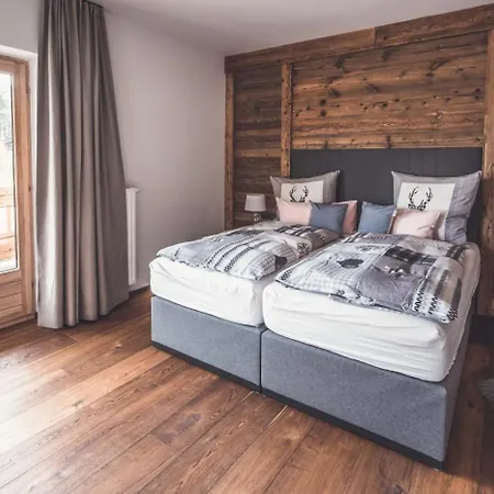 Panorama Blick By Monicare Lägenhet