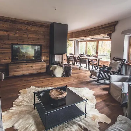 Panorama Blick By Monicare Apartamento