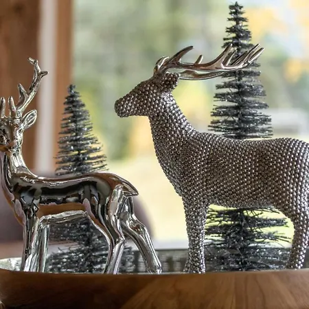 Apartamento Panorama Blick By Monicare *