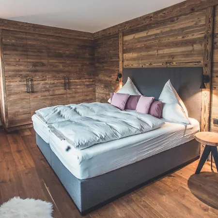 Апартаменты Panorama Blick By Monicare *