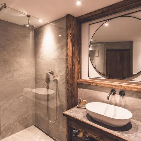 Apartamento Panorama Blick By Monicare Seefeld in Tirol