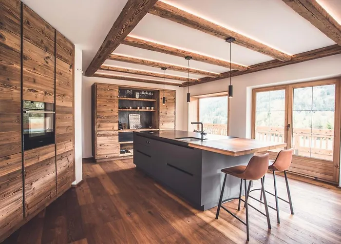 Panorama Blick By Monicare