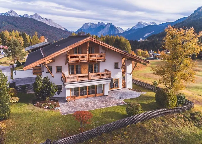 Panorama Blick By Monicare Apartamento *