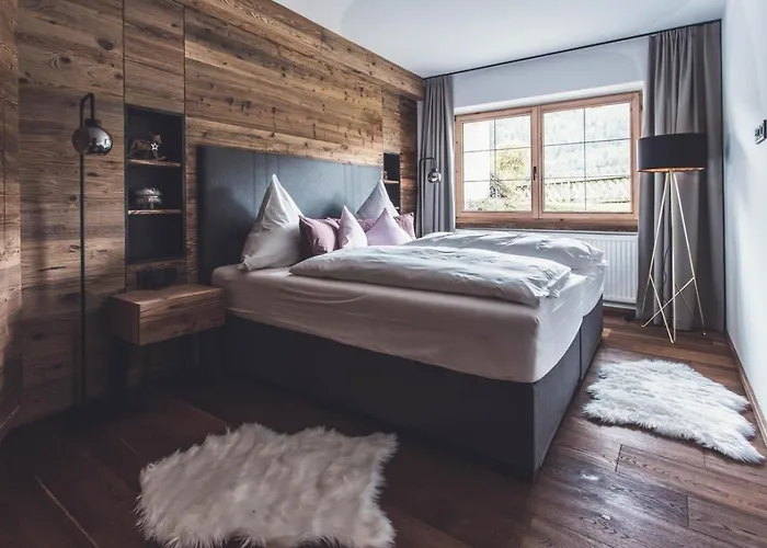 Panorama Blick By Monicare * Seefeld in Tirol