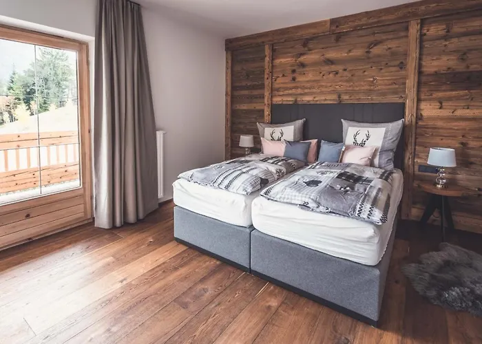 Panorama Blick By Monicare Апартаменты