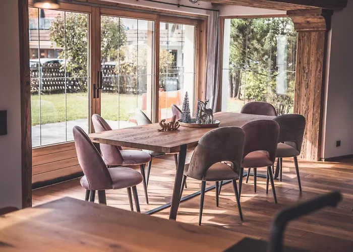 Panorama Blick By Monicare Apartamento