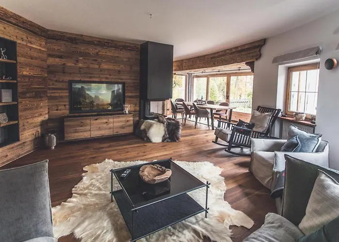 Panorama Blick By Monicare Apartamento