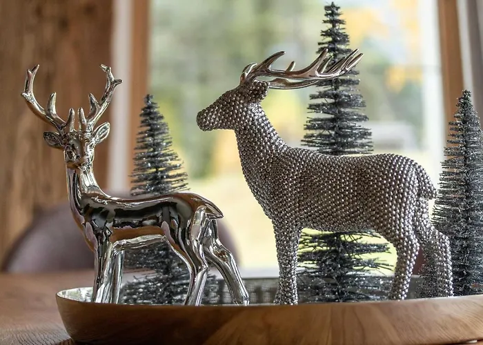 Apartman Panorama Blick By Monicare *