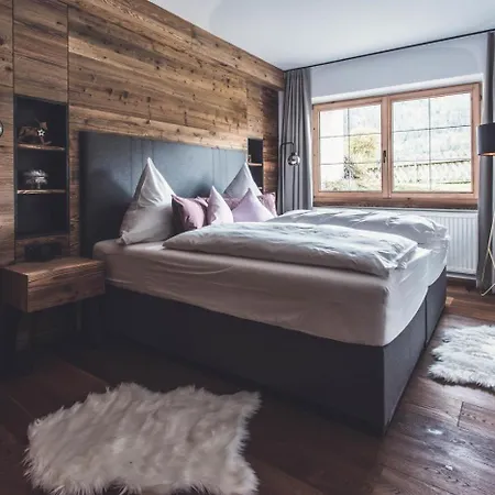 Apartment Panorama Blick By Monicare Seefeld in Tirol
