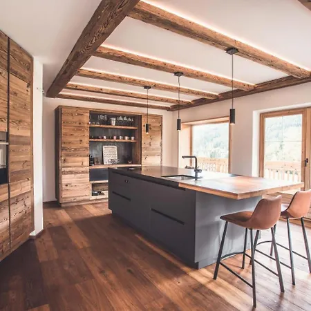 Apartment Panorama Blick By Monicare Seefeld in Tirol