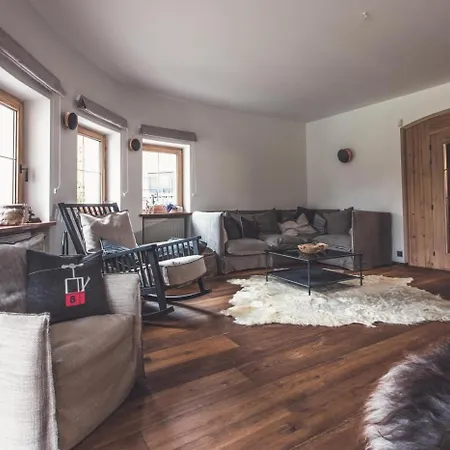 Appartement Panorama Blick By Monicare