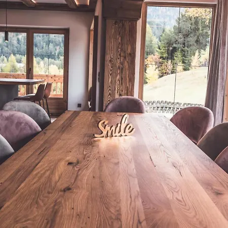 アパート Panorama Blick By Monicare ゼーフェルト・イン・チロル