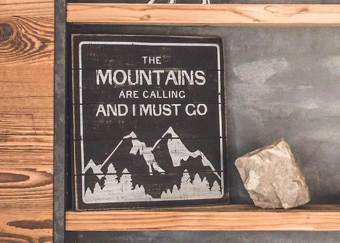 Panorama Blick By Monicare *