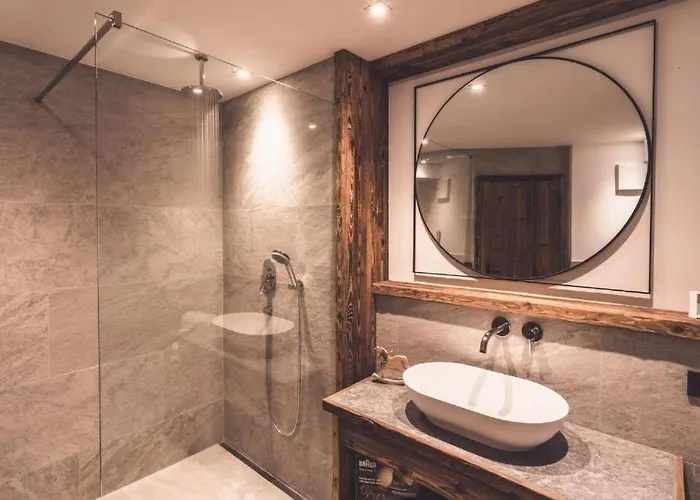 Apartmán Panorama Blick By Monicare Seefeld in Tirol